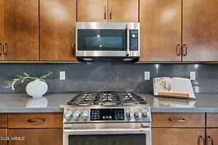 37895 N Dragoon Wash Ave, San Tan Valley, AZ 85140 - Photo 8