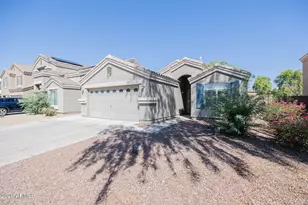 10960 W Taft St, Phoenix, AZ 85037 - Photo 1