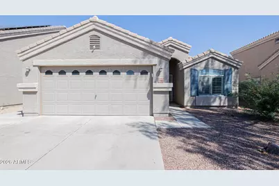 10960 W Taft Street, Phoenix, AZ 85037 - Photo 2