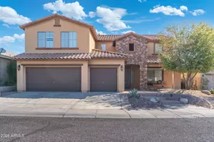 6518 W Bent Tree Dr, Phoenix, AZ 85083 - Photo 2