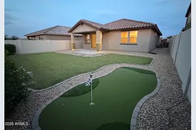 34870 N Colony Road, San Tan Valley, AZ 85144 - Photo 2