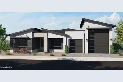 5916 N Holmes Street, Prescott Valley, AZ 86314 - Photo 2