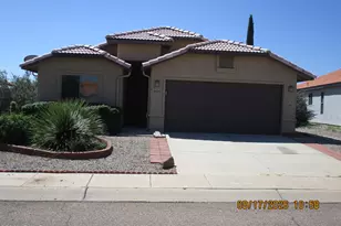 4456 Calle Albuquerque, Sierra Vista, AZ 85635 - Photo 1