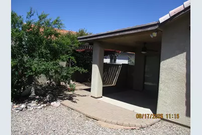 4456 Calle Albuquerque --, Sierra Vista, AZ 85635 - Photo 12