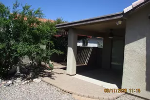 4456 Calle Albuquerque, Sierra Vista, AZ 85635 - Photo 12