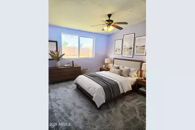 3865 Redwing Place, Sierra Vista, AZ 85635 - Photo 16