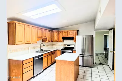 3865 Redwing Place, Sierra Vista, AZ 85635 - Photo 8