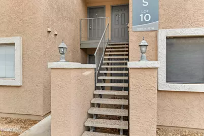 10815 N 15th Lane #Apt 3, Phoenix, AZ 85029 - Photo 2