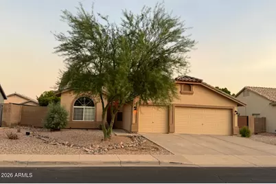 11531 E Decatur Street, Mesa, AZ 85207 - Photo 4