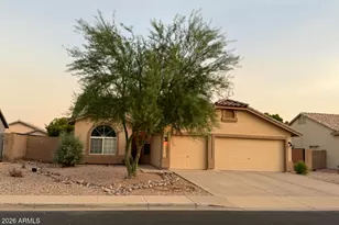 11531 E Decatur St, Mesa, AZ 85207 - Photo 4