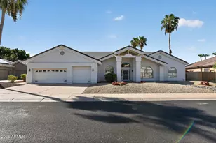 6091 W Rose Garden Ln, Glendale, AZ 85308 - Photo 1