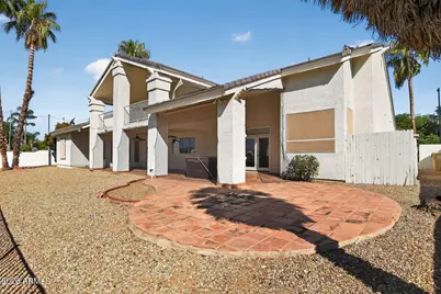 6091 W Rose Garden Lane, Glendale, AZ 85308 - Photo 24