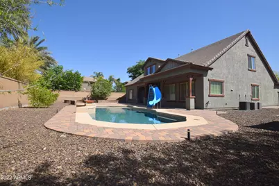 2192 E Coconino Place, Chandler, AZ 85249 - Photo 36