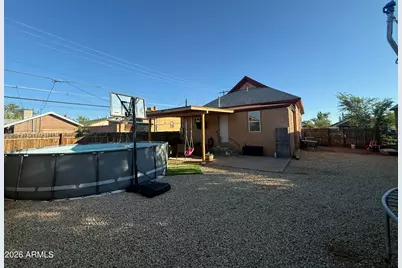 113 E Aspinwall Street, Winslow, AZ 86047 - Photo 20