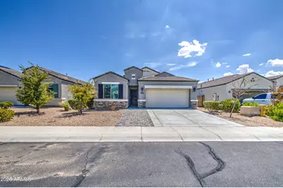 30973 W Mitchell Drive, Buckeye, AZ 85396 - Photo 4