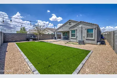 30973 W Mitchell Drive, Buckeye, AZ 85396 - Photo 46