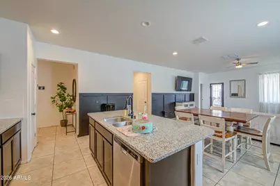 30973 W Mitchell Drive, Buckeye, AZ 85396 - Photo 16