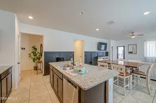 30973 W Mitchell Dr, Buckeye, AZ 85396 - Photo 16