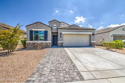 30973 W Mitchell Drive, Buckeye, AZ 85396 - Photo 2