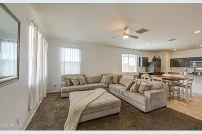 30973 W Mitchell Drive, Buckeye, AZ 85396 - Photo 20