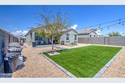 30973 W Mitchell Drive, Buckeye, AZ 85396 - Photo 44