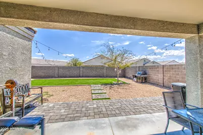 30973 W Mitchell Drive, Buckeye, AZ 85396 - Photo 42