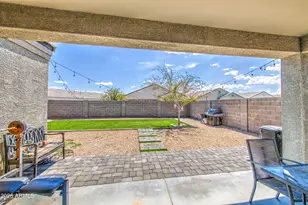 30973 W Mitchell Dr, Buckeye, AZ 85396 - Photo 42