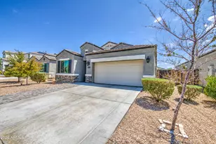 30973 W Mitchell Dr, Buckeye, AZ 85396 - Photo 1