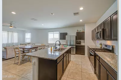 30973 W Mitchell Drive, Buckeye, AZ 85396 - Photo 18