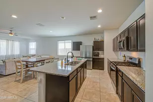30973 W Mitchell Dr, Buckeye, AZ 85396 - Photo 18