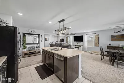 36535 W San Sisto Avenue, Maricopa, AZ 85138 - Photo 12