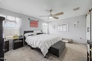 36535 W San Sisto Ave, Maricopa, AZ 85138 - Photo 14