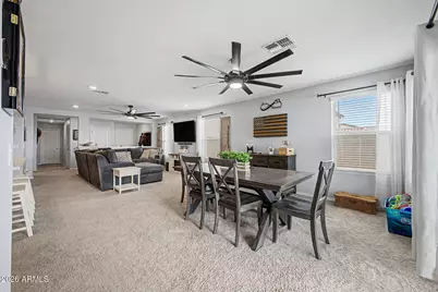 36535 W San Sisto Avenue, Maricopa, AZ 85138 - Photo 8