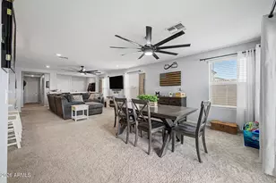 36535 W San Sisto Ave, Maricopa, AZ 85138 - Photo 8
