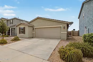 36535 W San Sisto Ave, Maricopa, AZ 85138 - Photo 1
