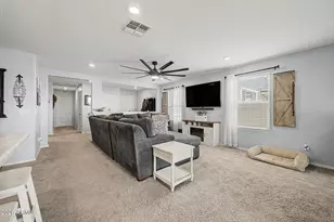 36535 W San Sisto Ave, Maricopa, AZ 85138 - Photo 6