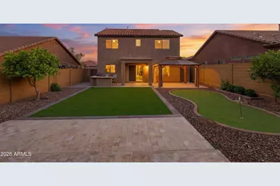 1717 W Buckhorn Trail, Phoenix, AZ 85085 - Photo 2