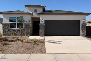 25482 W Bowker St, Buckeye, AZ 85326 - Photo 1