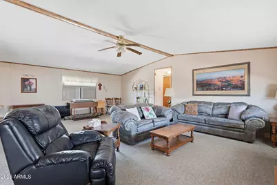 2100 N Trekell Road -- #169, Casa Grande, AZ 85122 - Photo 8