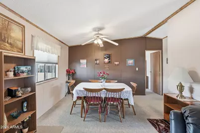 2100 N Trekell Road -- #169, Casa Grande, AZ 85122 - Photo 12