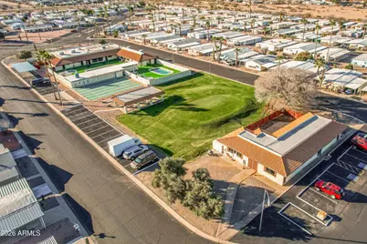 2100 N Trekell Road -- #169, Casa Grande, AZ 85122 - Photo 26