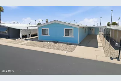2100 N Trekell Road -- #169, Casa Grande, AZ 85122 - Photo 4