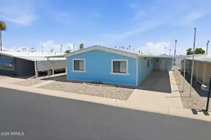 2100 N Trekell Rd, Casa Grande, AZ 85122 - Photo 4