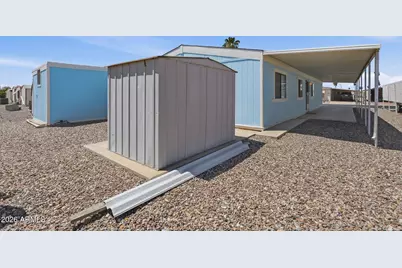 2100 N Trekell Road -- #169, Casa Grande, AZ 85122 - Photo 22