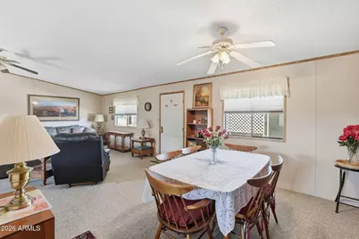 2100 N Trekell Road -- #169, Casa Grande, AZ 85122 - Photo 10