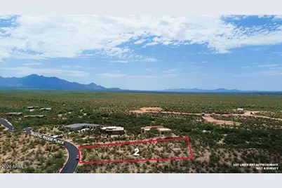 245 N Rustic Ridge Place #50, Sahuarita, AZ 85629 - Photo 6