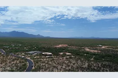 245 N Rustic Ridge Place #50, Sahuarita, AZ 85629 - Photo 14