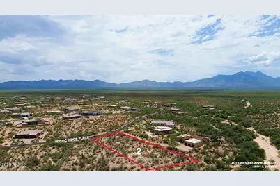 245 N Rustic Ridge Place #50, Sahuarita, AZ 85629 - Photo 4