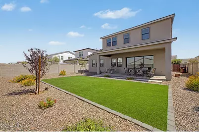3966 W Antelope Way, San Tan Valley, AZ 85144 - Photo 48