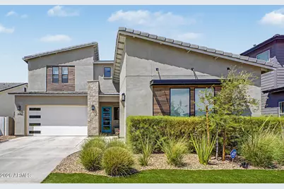3966 W Antelope Way, San Tan Valley, AZ 85144 - Photo 2